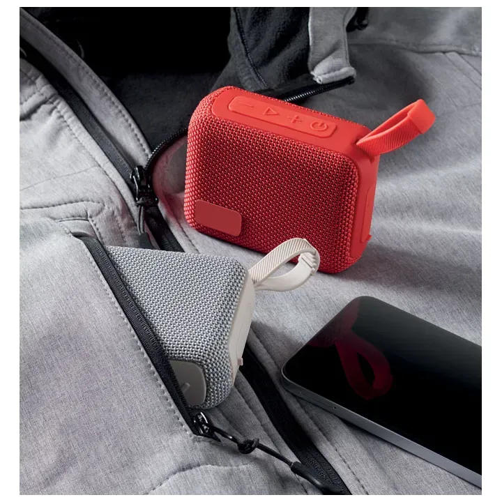5W wireless speaker - MO2728 (MOCN#05)